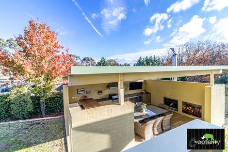 Property photo of 28 Halloran Drive Jerrabomberra NSW 2619