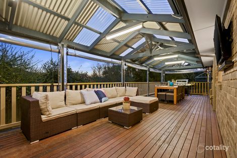 Property photo of 4 Almeida Court Watsonia North VIC 3087