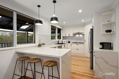 Property photo of 4 Almeida Court Watsonia North VIC 3087