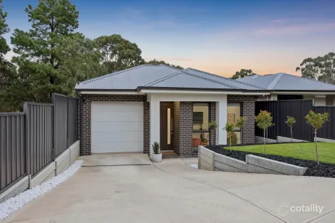 Property photo of 42 Cinnamon Avenue St Agnes SA 5097