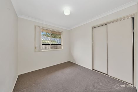 Property photo of 1 Hibbertia Close Capalaba QLD 4157