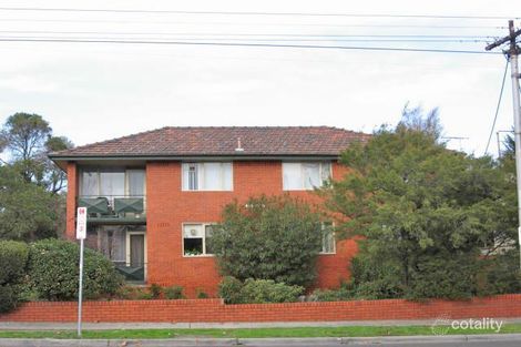 2/1460 Malvern Rd, Glen Iris, VIC 3146