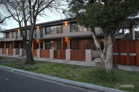 7/191 Blackshaws Rd, Newport, VIC 3015