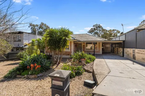 Property photo of 29 Kerrison Avenue Ridgehaven SA 5097
