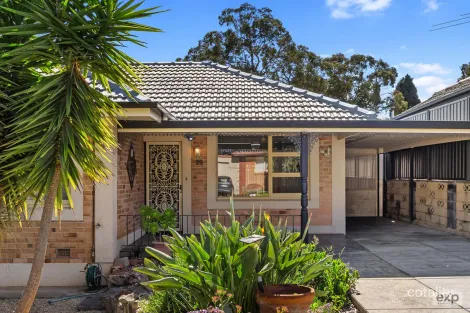 Property photo of 29 Kerrison Avenue Ridgehaven SA 5097