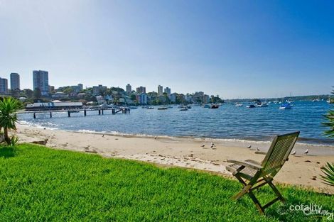 Property photo of 11/22 Stafford Street Double Bay NSW 2028