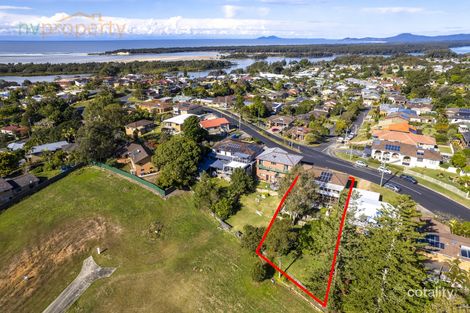 Property photo of 34 Nelson Street Nambucca Heads NSW 2448