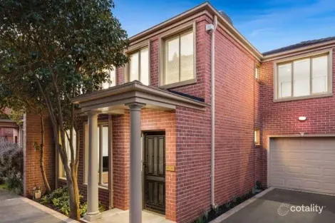 Property photo of 3/120 Murrumbeena Road Murrumbeena VIC 3163
