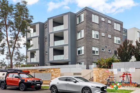 Property photo of 1 Adonis Avenue Rouse Hill NSW 2155