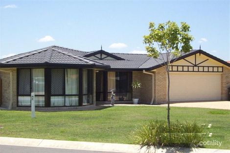 25 Belfry Pl, Oxley, QLD 4075
