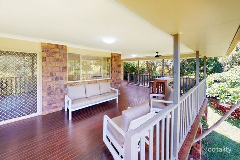 Property photo of 22 Golden Penda Place Mullumbimby NSW 2482