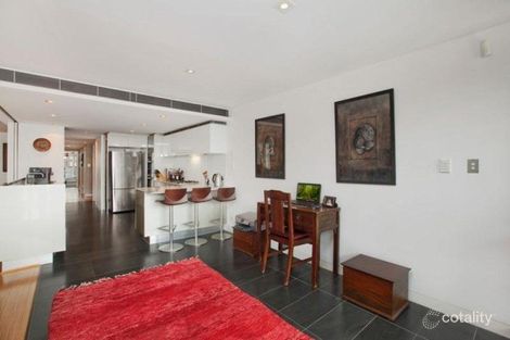 Property photo of 306/19 Hickson Road Dawes Point NSW 2000