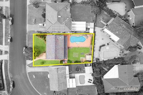 Property photo of 27 Nottingham Crescent Chipping Norton NSW 2170