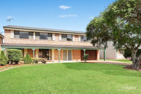 Property photo of 27 Nottingham Crescent Chipping Norton NSW 2170