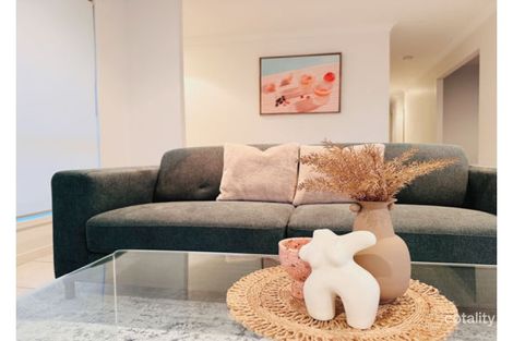 Property photo of 19 Keppel Way Coomera QLD 4209