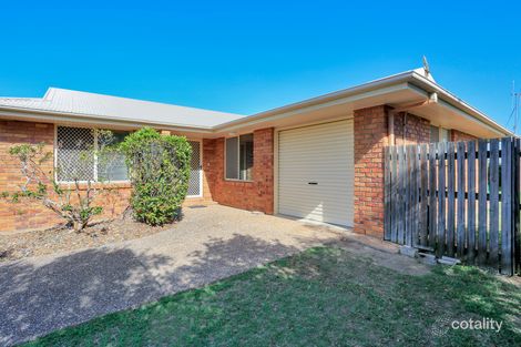 Property photo of 75 Clive Crescent Kepnock QLD 4670