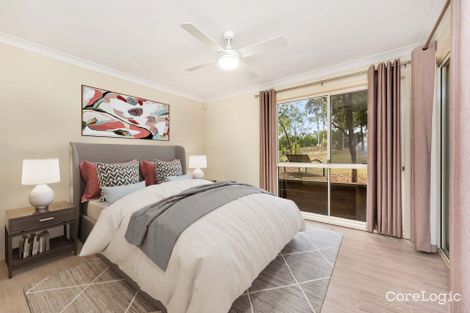 Property photo of 1 Tipuana Close Carindale QLD 4152