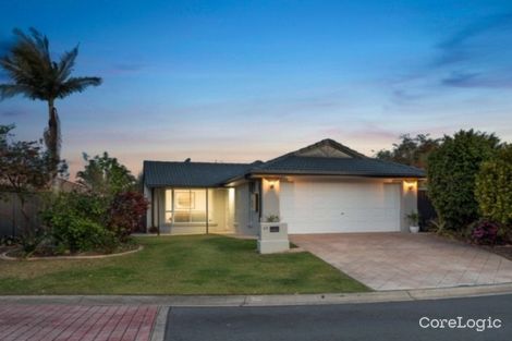 Property photo of 42 Oakdale Avenue Nerang QLD 4211