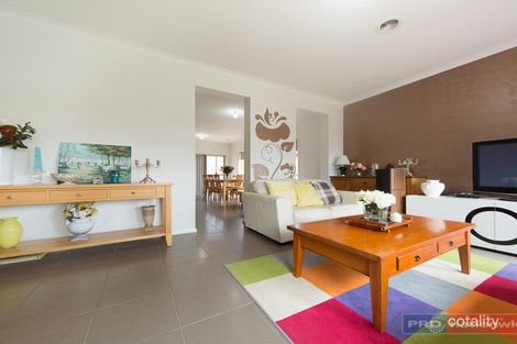 Property photo of 30 Stanner Circuit Bonner ACT 2914