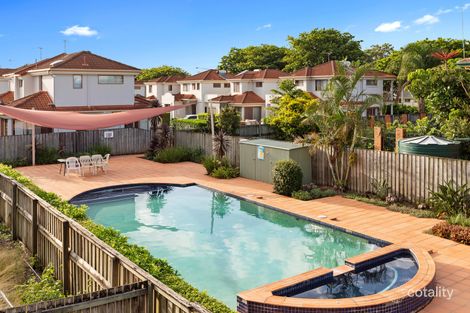 Property photo of 35/52 Daw Road Runcorn QLD 4113