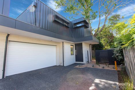 Property photo of 2/318A Balcombe Road Beaumaris VIC 3193
