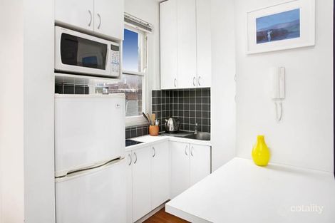 Property photo of 408/3-5 Greenknowe Avenue Elizabeth Bay NSW 2011