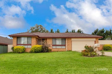 Property photo of 112 Mary Street Goulburn NSW 2580