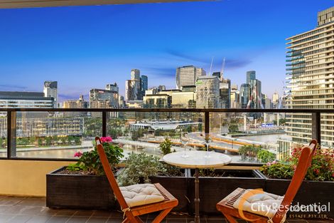 Property photo of 1303/70 Lorimer Street Docklands VIC 3008