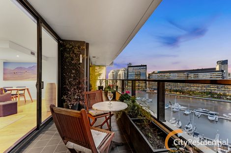 Property photo of 1303/70 Lorimer Street Docklands VIC 3008