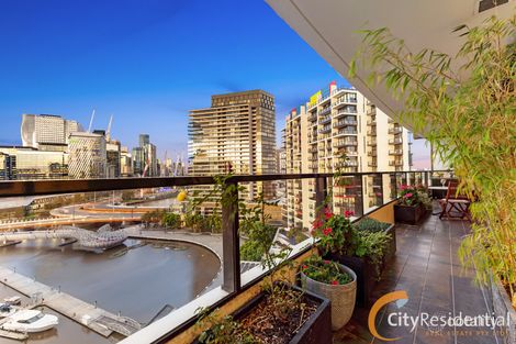 Property photo of 1303/70 Lorimer Street Docklands VIC 3008