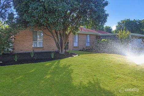 Property photo of 1 Parer Court Modbury Heights SA 5092