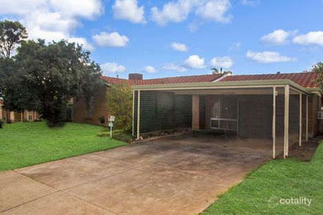 Property photo of 1 Parer Court Modbury Heights SA 5092
