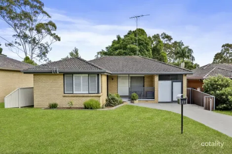 42 Flinders Ave, Camden South, NSW 2570