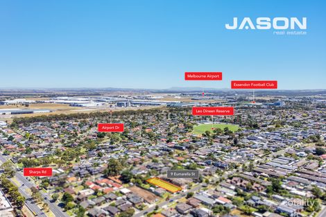 Property photo of 9 Eumarella Street Tullamarine VIC 3043