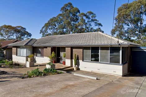 Property photo of 45 Warrandee Drive Modbury North SA 5092