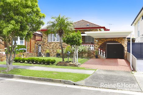 Property photo of 23 Bundara Street Beverly Hills NSW 2209