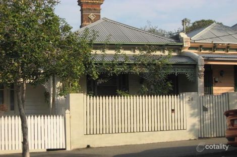 28 Hardiman St, Kensington, VIC 3031