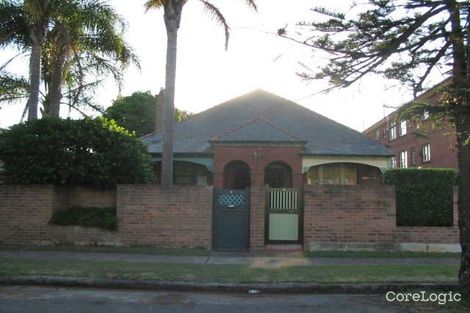 Property photo of 27 Malvern Avenue Manly NSW 2095