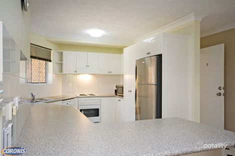 2/9 North St, Newmarket, QLD 4051