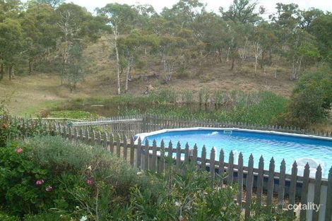 Property photo of 46 Watson Place Carwoola NSW 2620