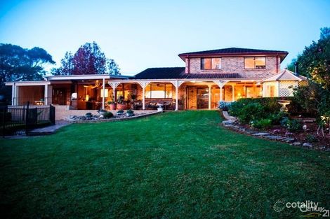 Property photo of 22 Dalton Road St Ives Chase NSW 2075