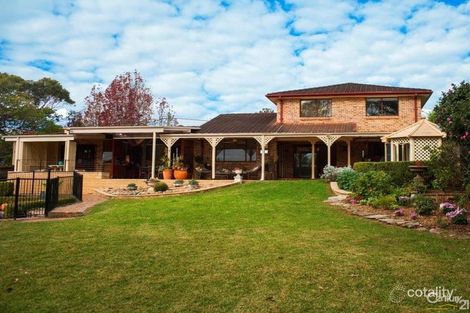 Property photo of 22 Dalton Road St Ives Chase NSW 2075