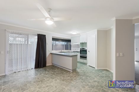 Property photo of 244 Arnold Street North Bendigo VIC 3550