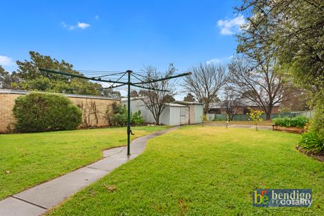 Property photo of 244 Arnold Street North Bendigo VIC 3550
