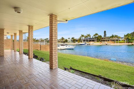 Property photo of 42 Jaguar Drive Bundall QLD 4217