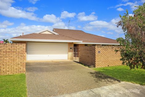 Property photo of 42 Jaguar Drive Bundall QLD 4217