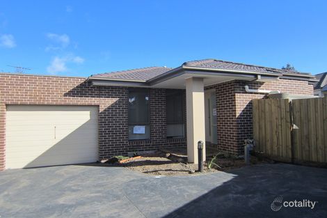 3/50 Malcolm Creek Pde, Craigieburn, VIC 3064