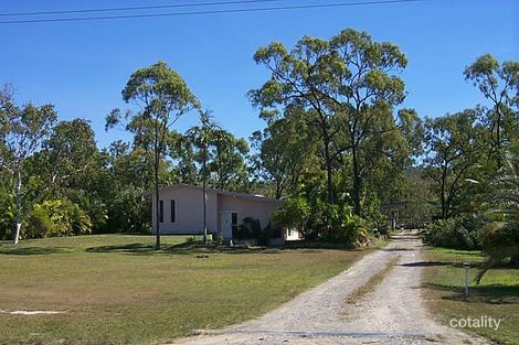 38 Darling Rd, Jensen, QLD 4818