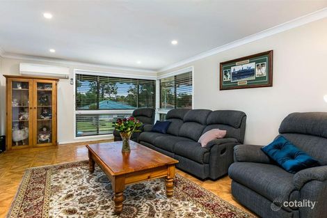 Property photo of 41 Abercrombie Avenue Seven Hills NSW 2147