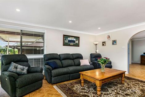 Property photo of 41 Abercrombie Avenue Seven Hills NSW 2147